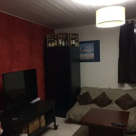 Séjour chez l'habitant Privee Dans Partagee-lyon 8 Santy-mermoz-pinel *