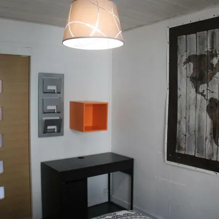 Privee Dans Partagee-lyon 8 Santy-mermoz-pinel * Lyon