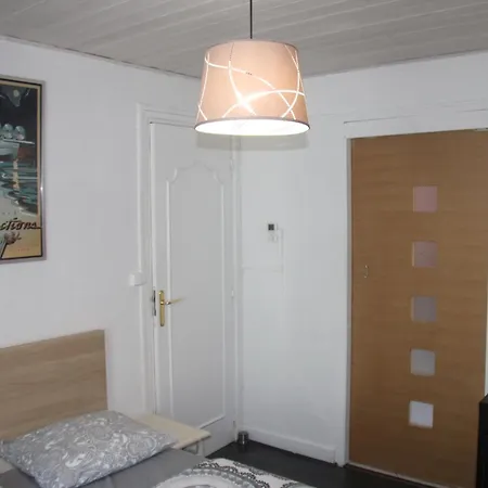 Privee Dans Partagee-lyon 8 Santy-mermoz-pinel Séjour chez l'habitant *
